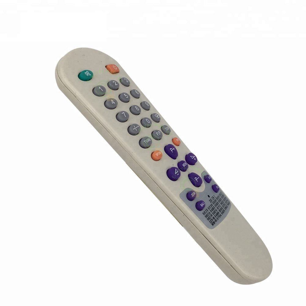 25 in 1 combo remote