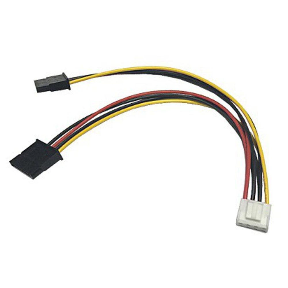 DVR to SATA Power Cable in Bangladesh