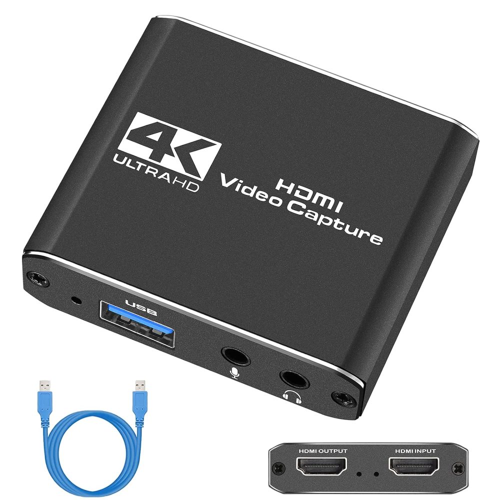 HDMI Capture Card