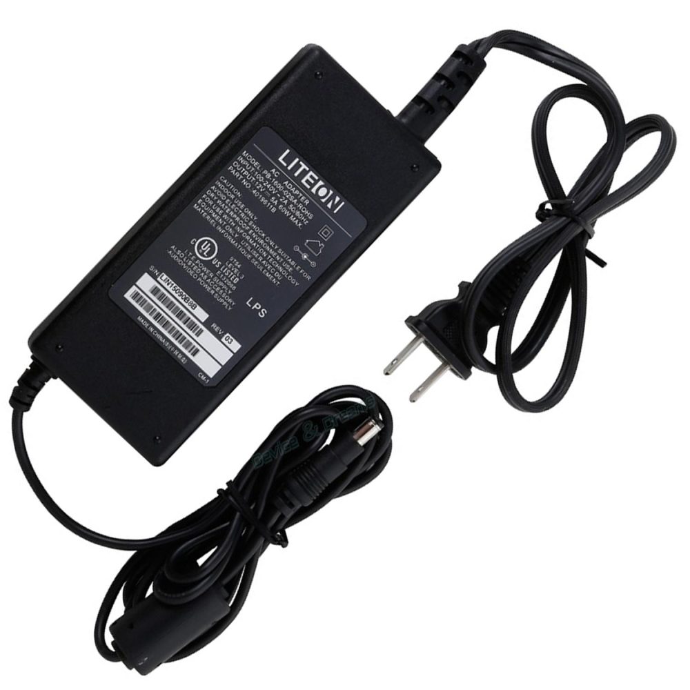 Liton Monitor Adapter 12V