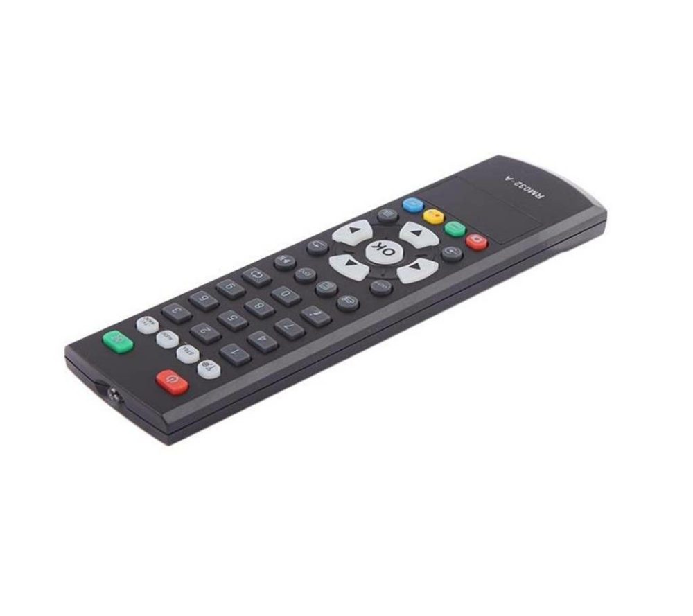 Max View TV Card Remote