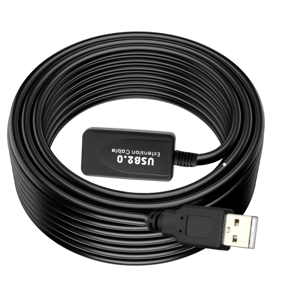 2.0 extension cable 10 meter