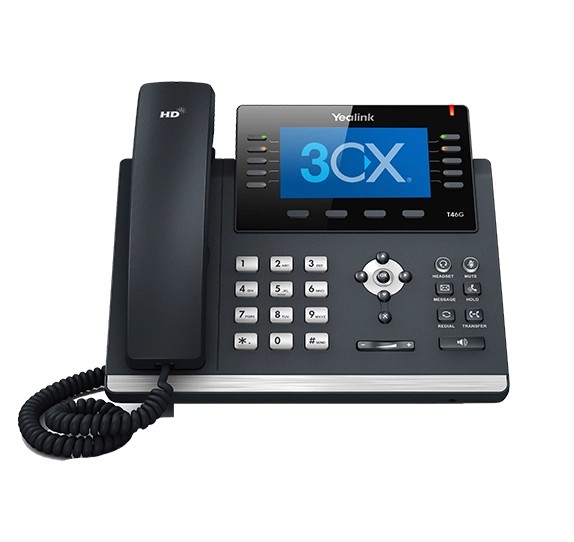 3CX PBX System