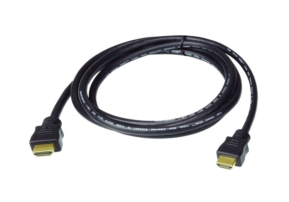 5 Meter HDMI Cable