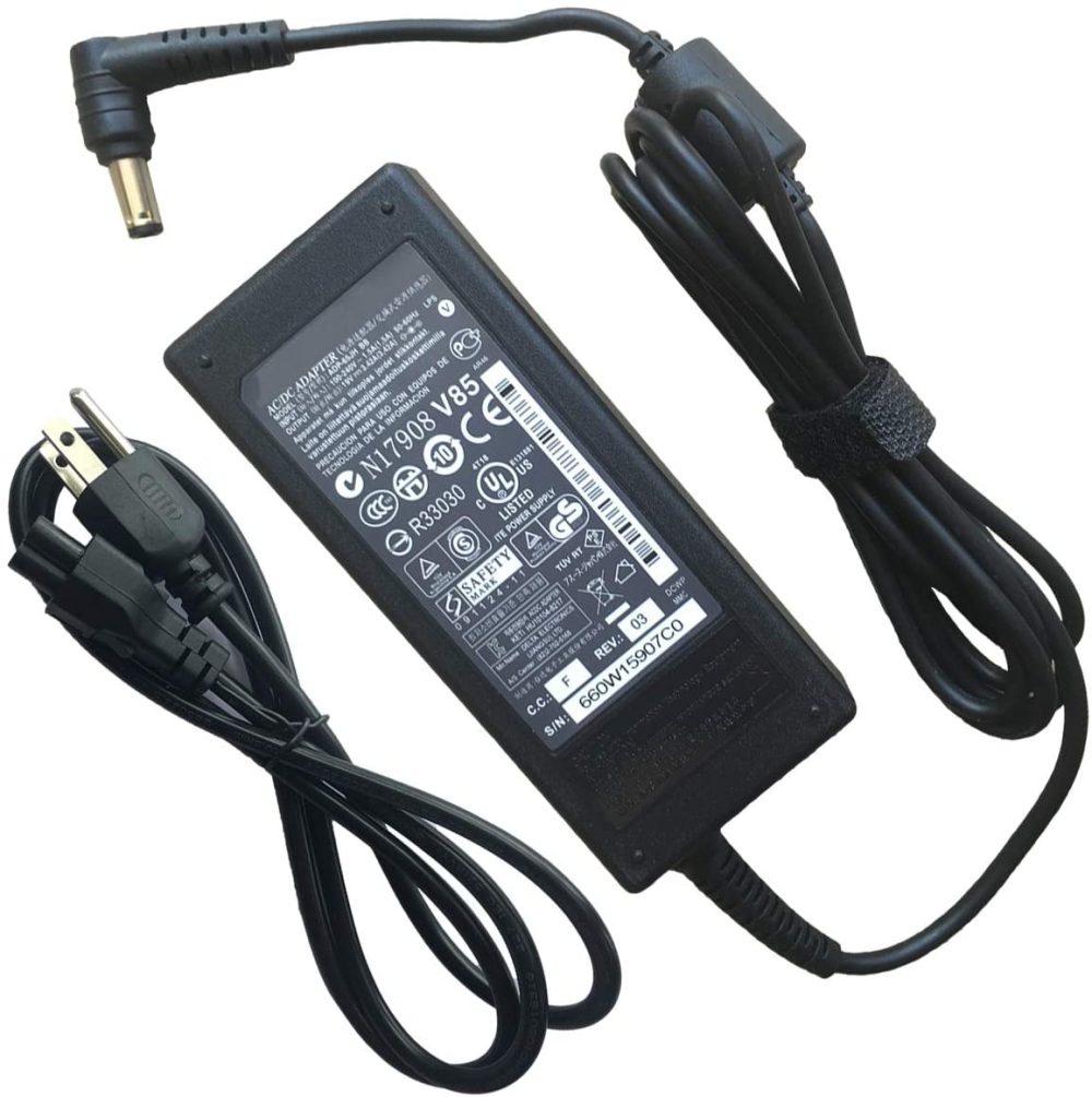 Asus 19.5V 3.42A Laptop Adapter