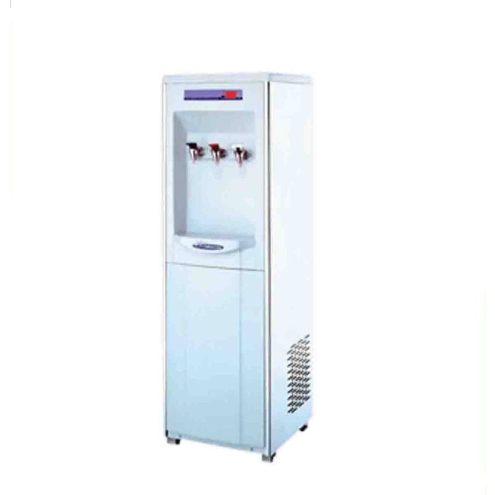 Deng Yuan HM-6181 Water Filter | 50 GPD, 5-Stage RO | BDT Pricing in Bangladesh