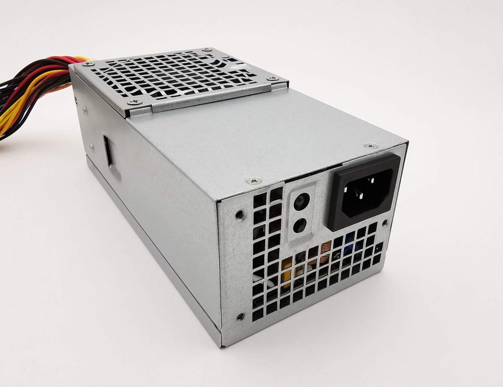 Dell 250W 4-8 Pin Power Supply (L)