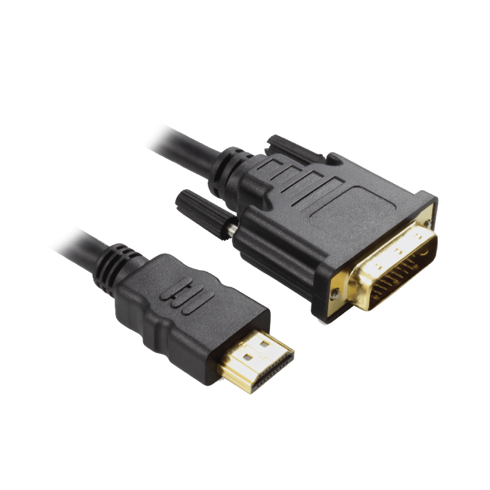 HDMI to DVI Cable 1.5m