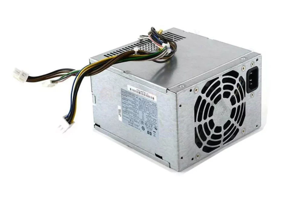 HP 320W 4Pin-24Pin Power Supply Price in Bangladesh