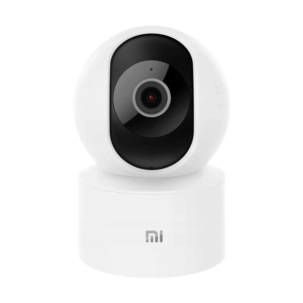 MI MJSXJ10CM Imilab 360° Home Security Camera