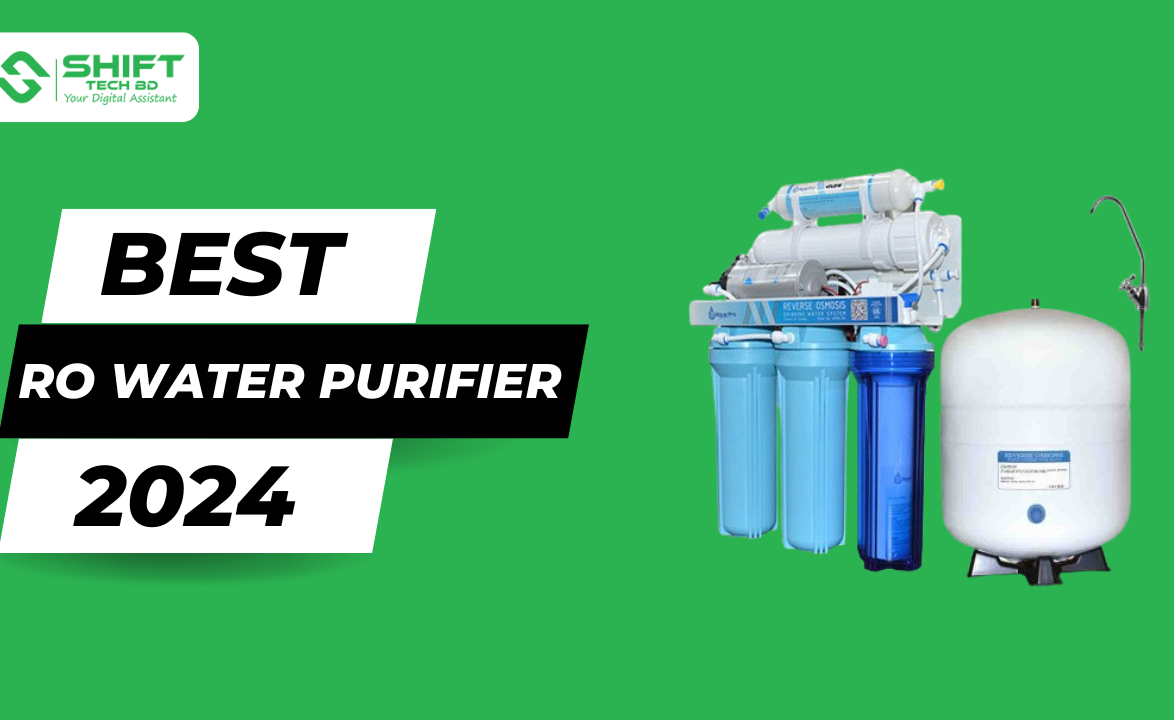 RO Water Purifier