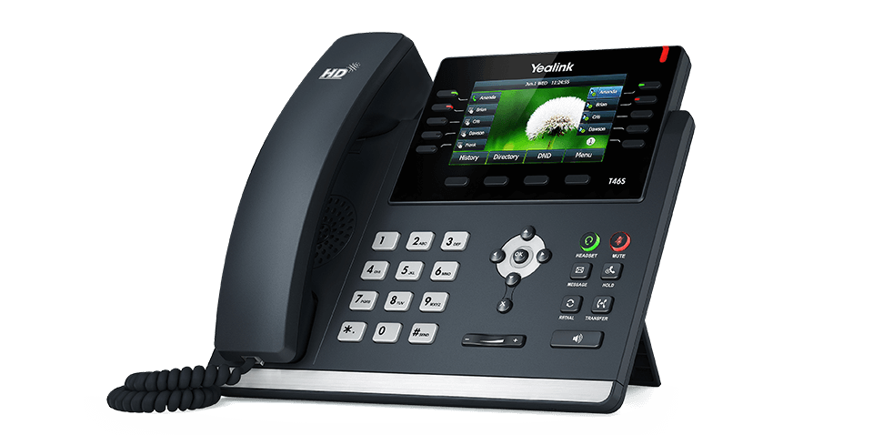 Yealink T46S IP Phone