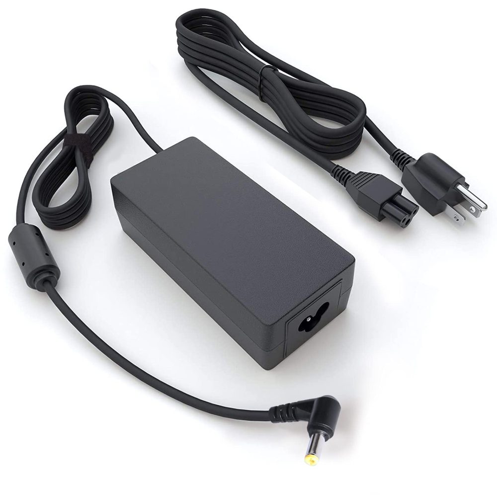 Toshiba 19V 3.4A Laptop Adapter