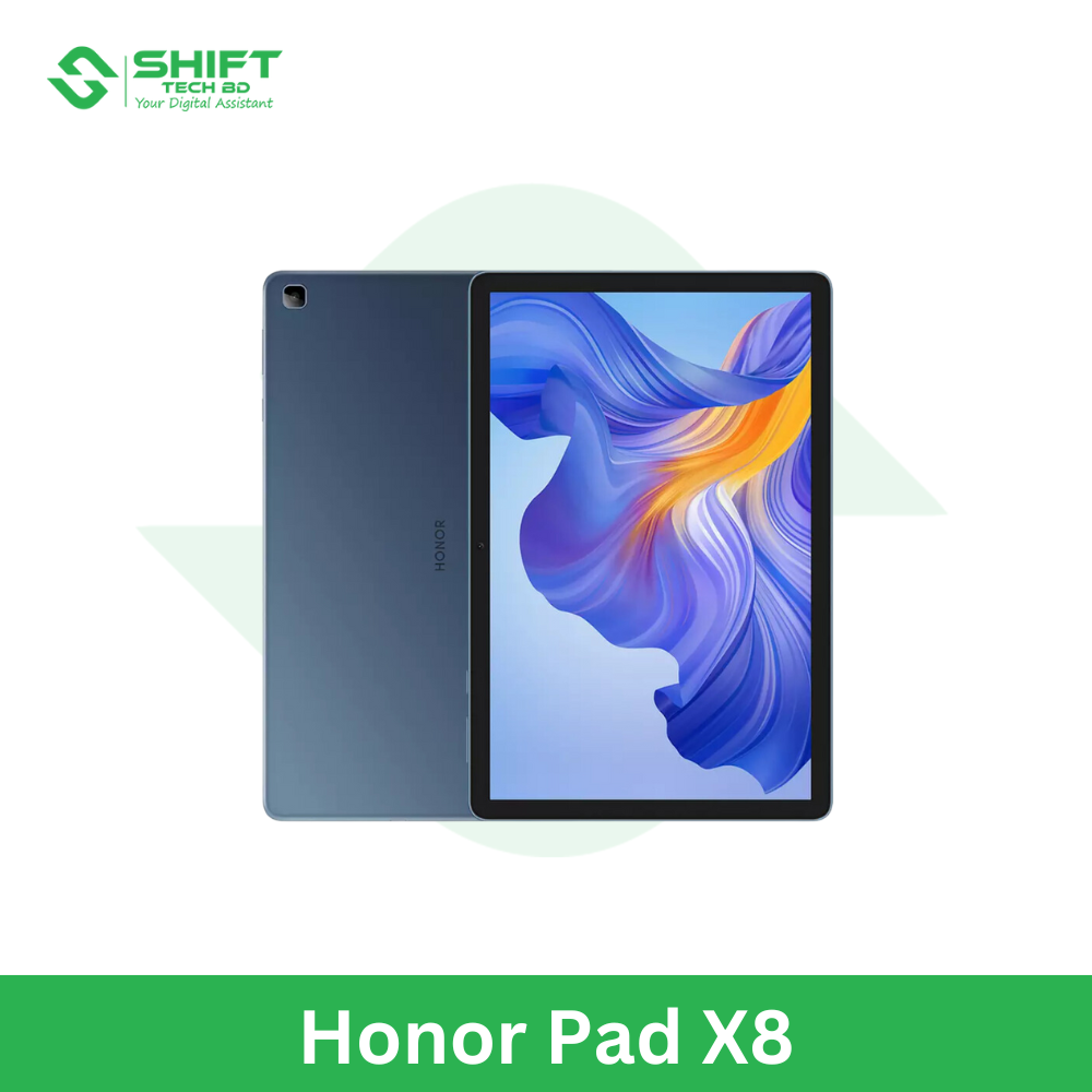 Honor Pad X8 Price in BD