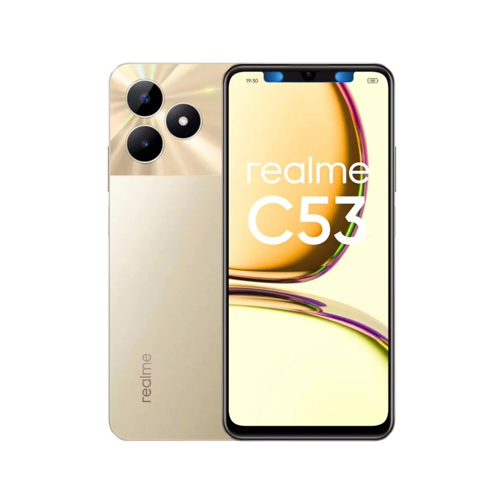 Realme C53