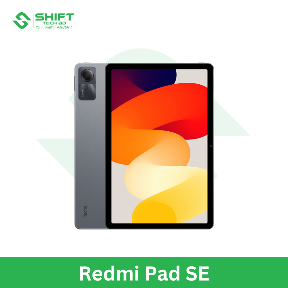 Redmi Pad SE Price in BD