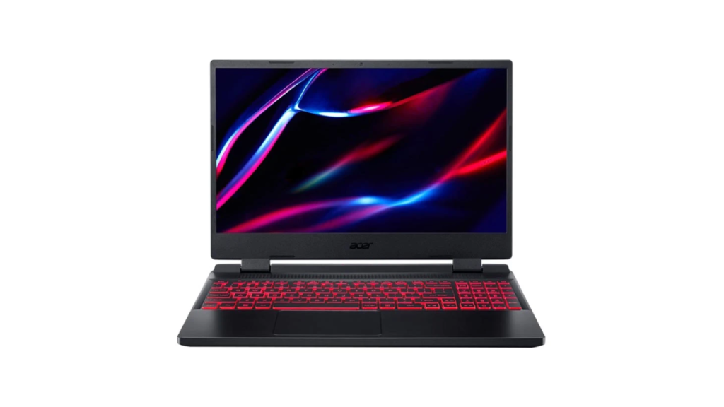 Acer Nitro 5 AN515-58