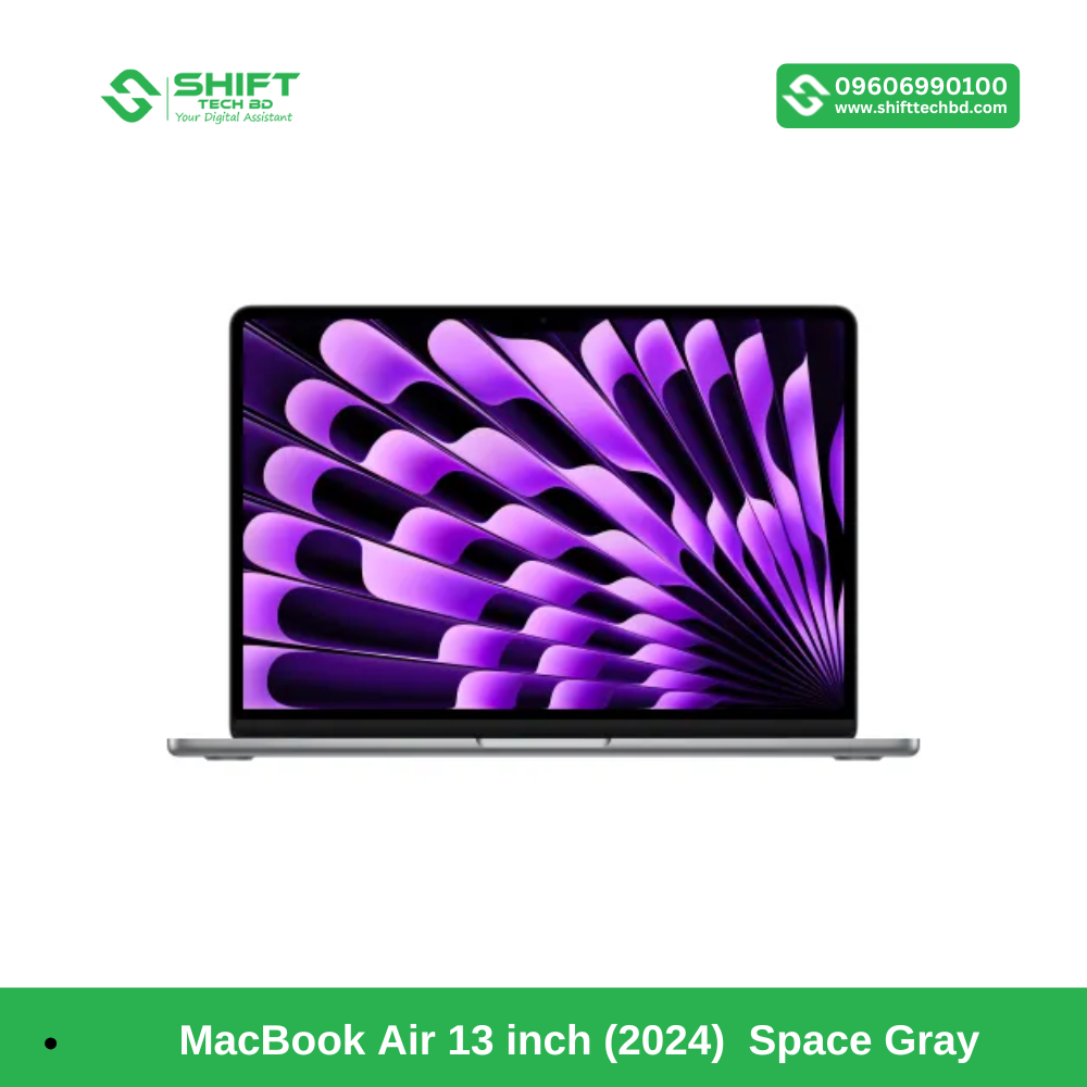 Apple MacBook Air 13 inch M3 Chip