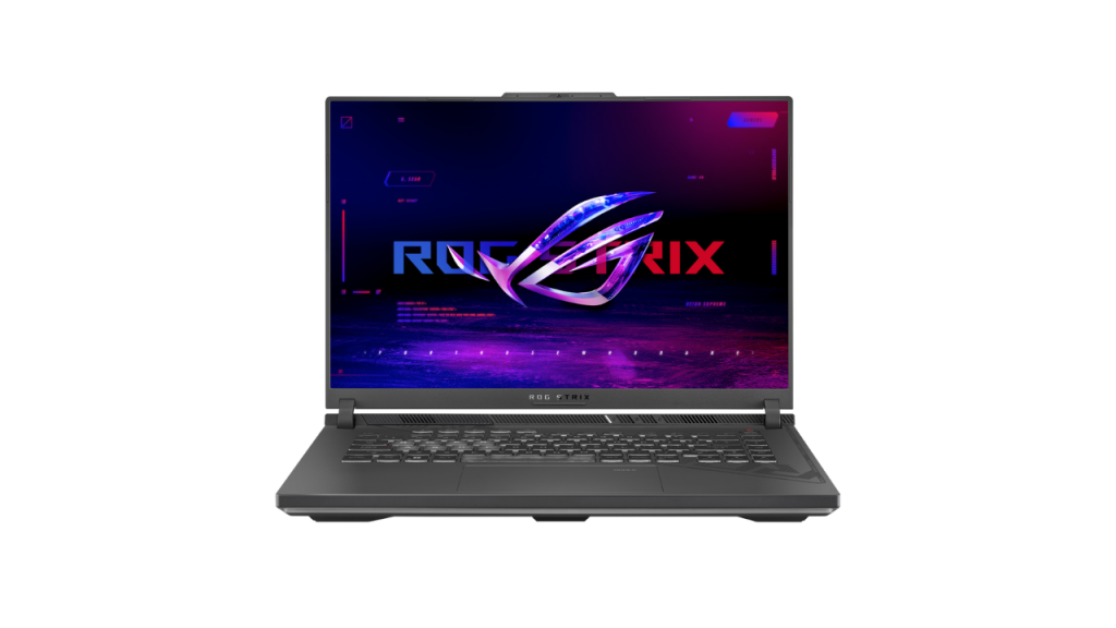 Asus ROG Strix G16 (2023)