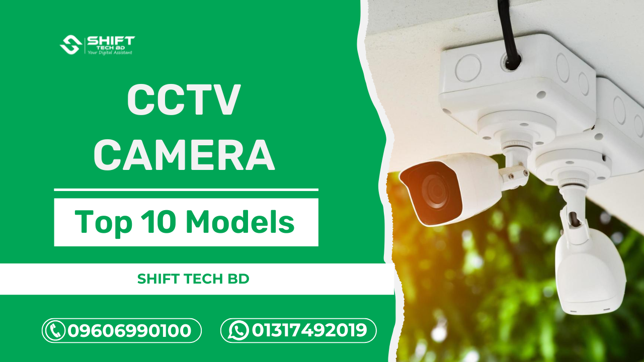 CCTV CAMERA