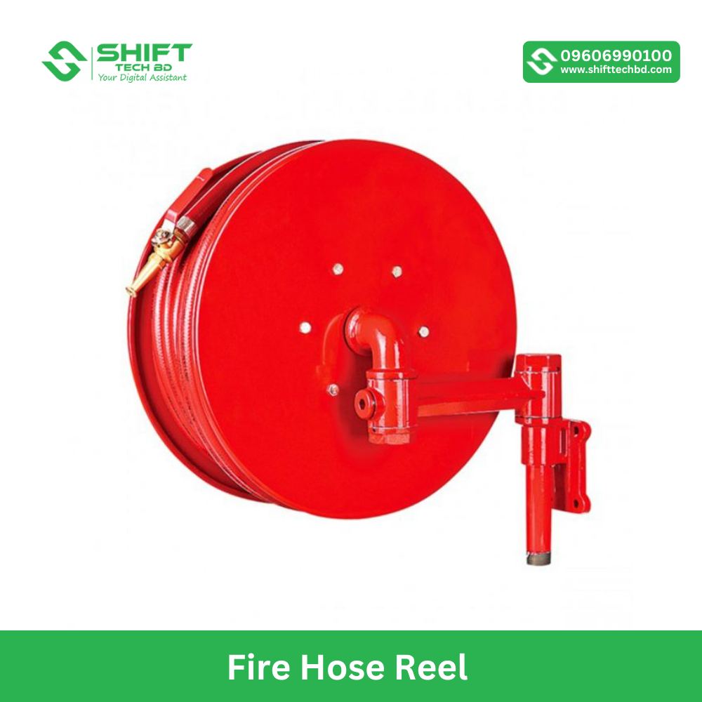 Fire Hose Reel