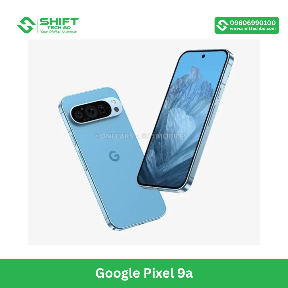 Google Pixel 9a