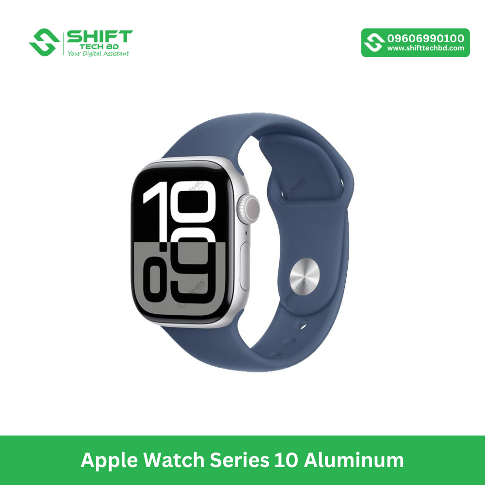 Apple Watch Series 10 Aluminum