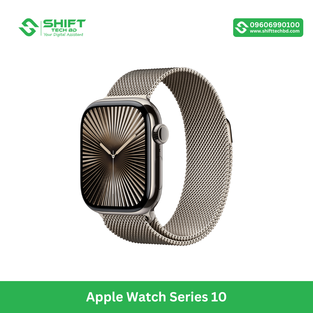 Apple Watch Series 10