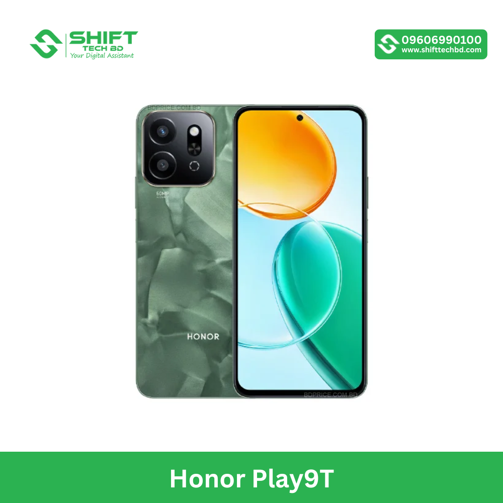 Honor Play9T