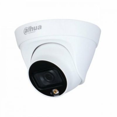 Dahua IPC-HDW1239T1P-LED 2MP