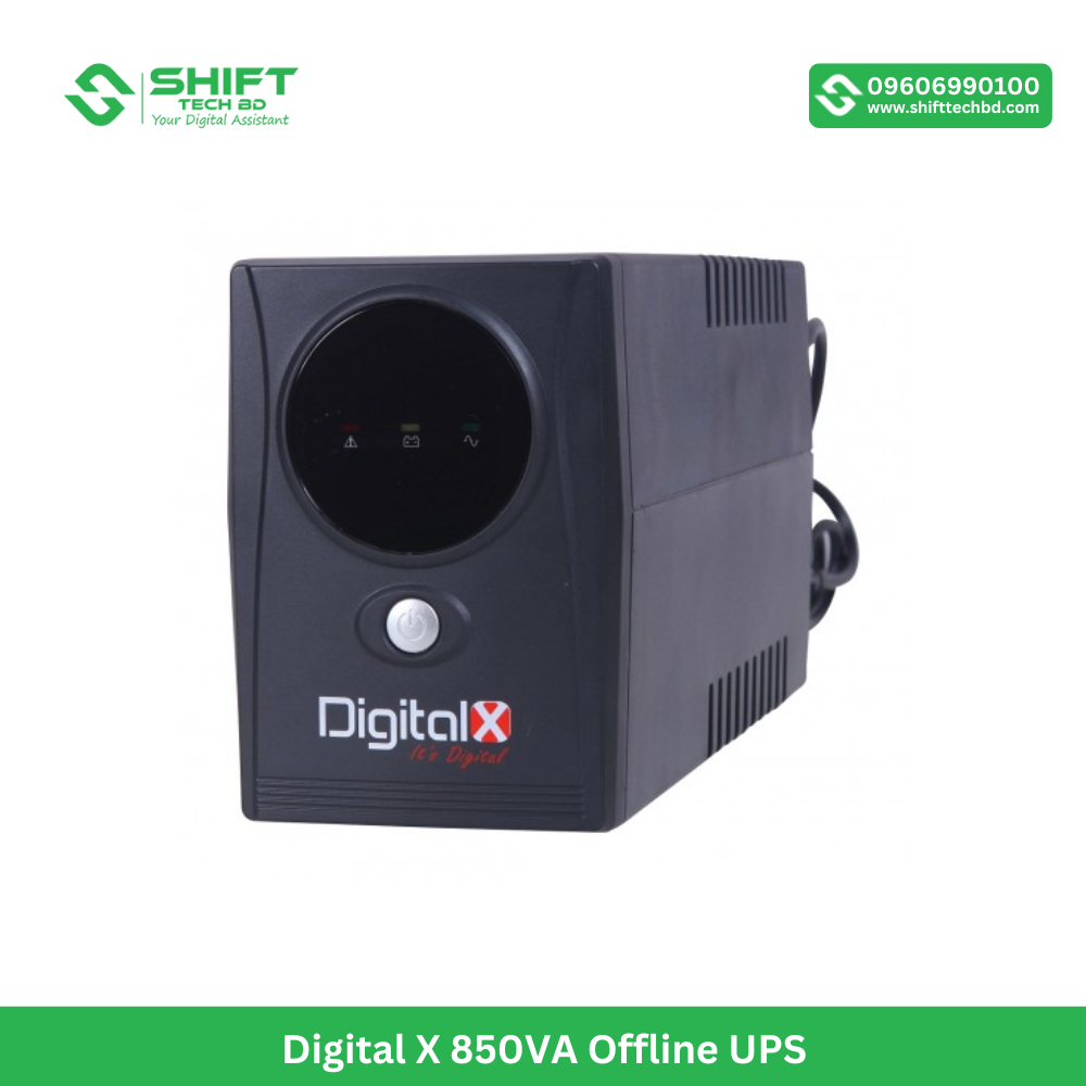 Digital X 850VA
