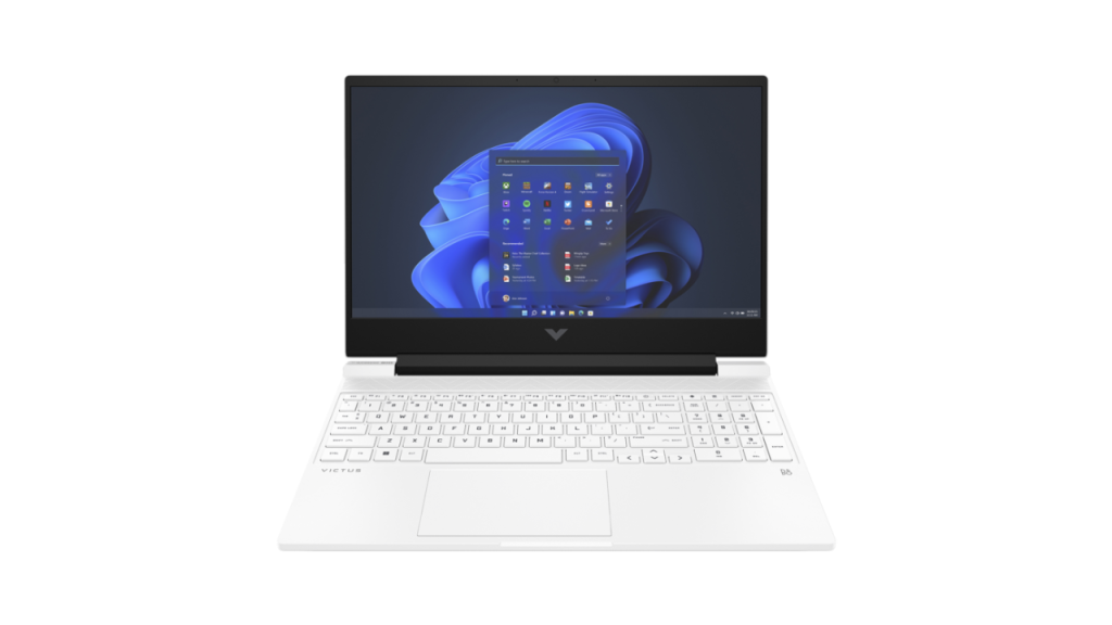 HP Victus Gaming 15-fa1247TX