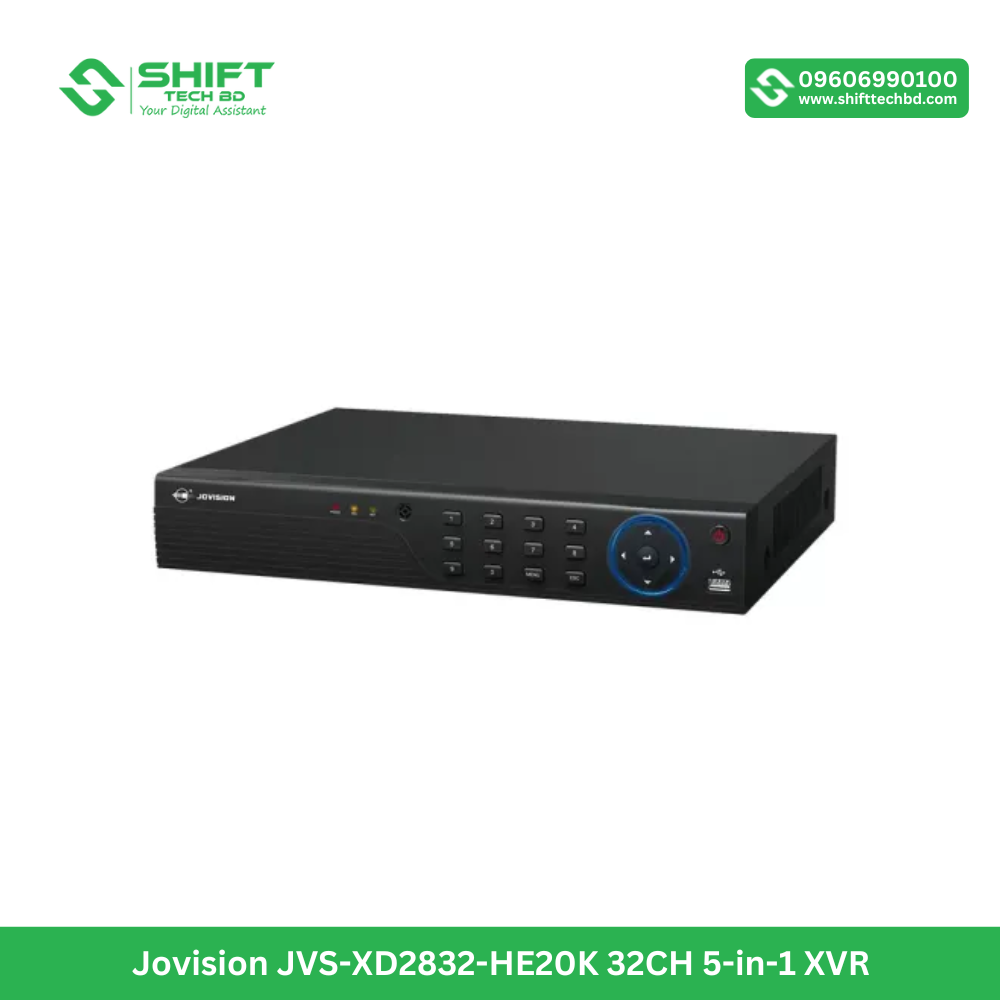 Jovision JVS-XD2832-HE20K