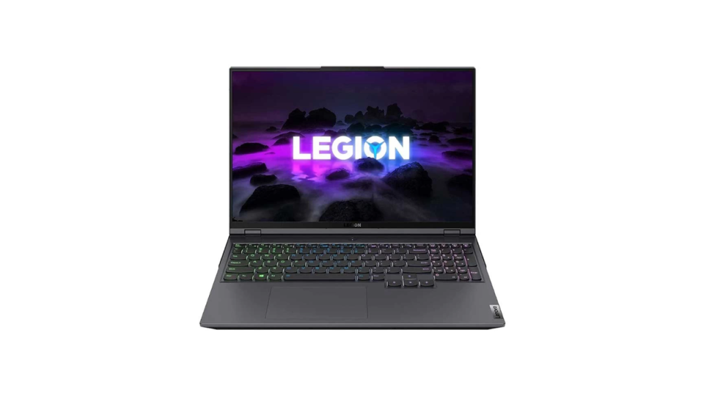 Lenovo Legion 5 Pro 16IAH7H