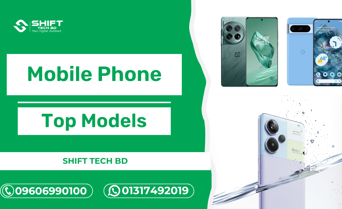 Mobile Phones in Bangladesh