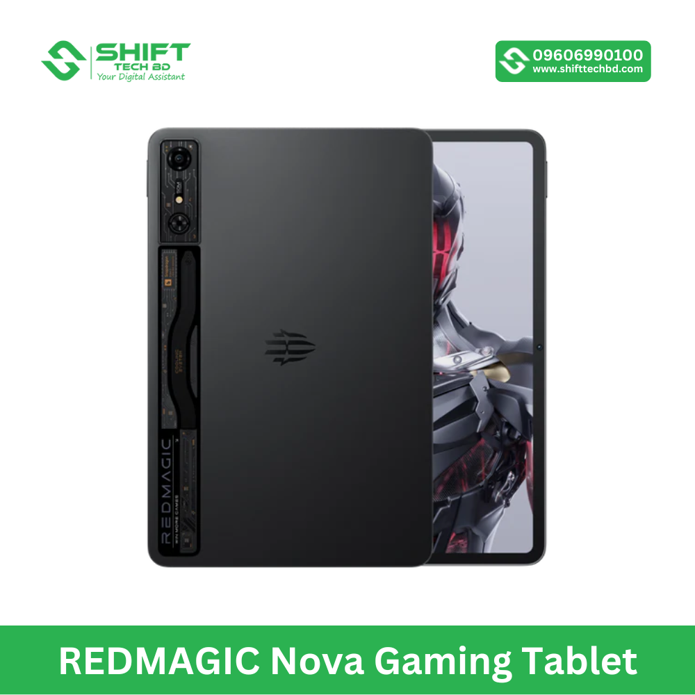 REDMAGIC Nova Gaming Tablet 16+512GB