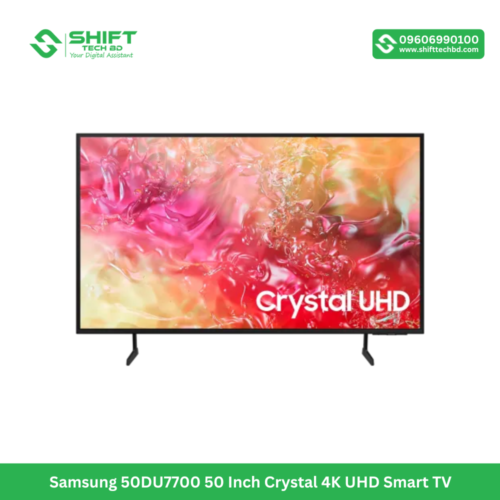 Samsung 50DU7700