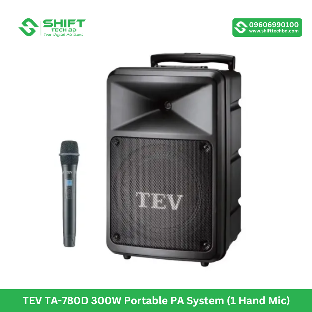 TEV TA-780D