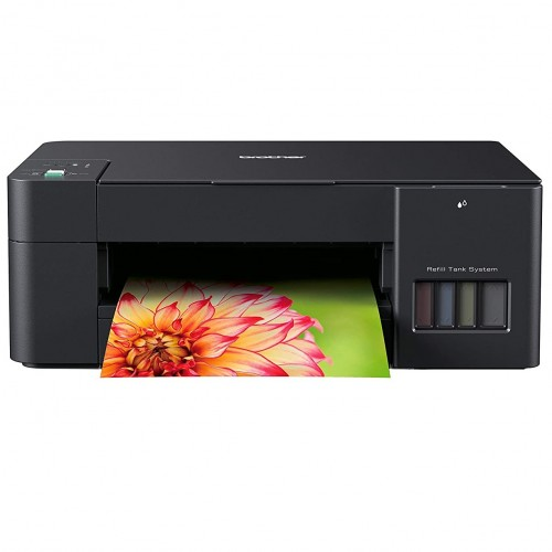 Brother DCP-T220 Ink Tank Printer