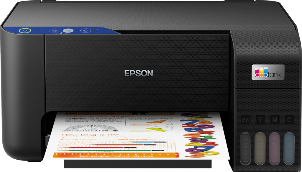 Epson EcoTank L3210 All-in-One Printer