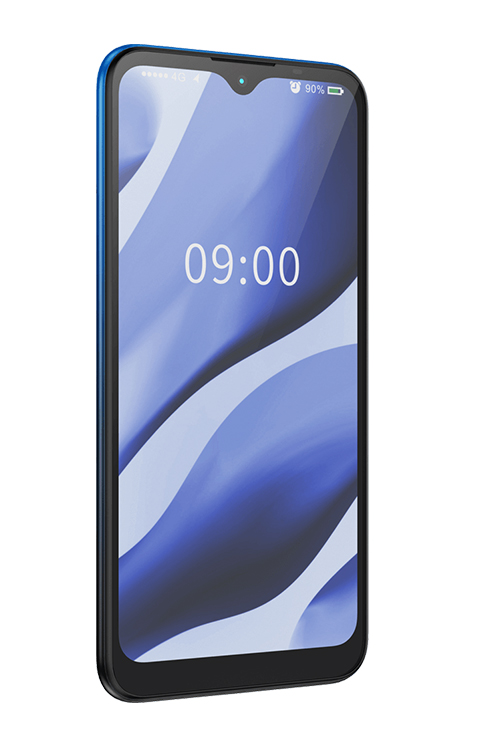 Symphony Atom 1