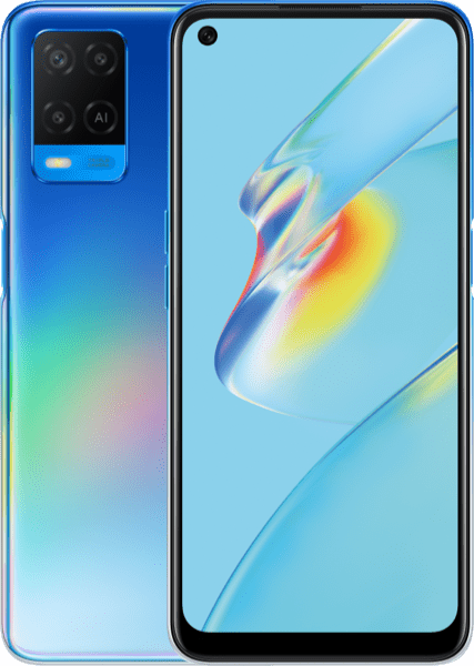Oppo A54