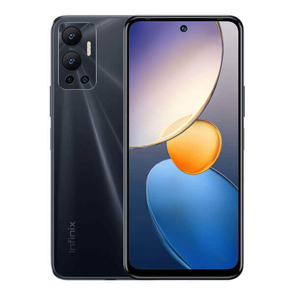 Infinix Hot 12