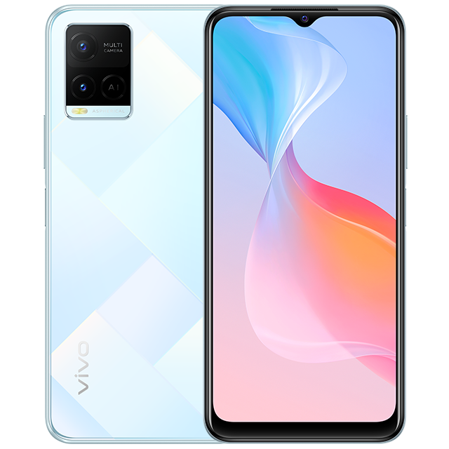 Vivo Y21e