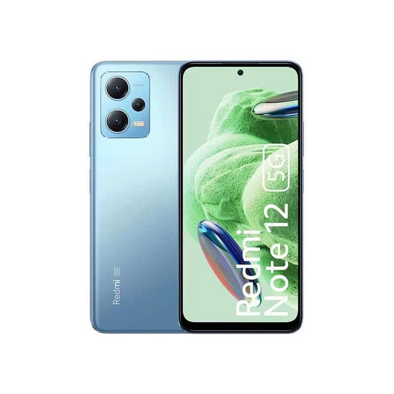 Xiaomi Redmi Note 12
