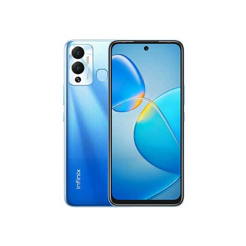 Infinix Hot 12 Play