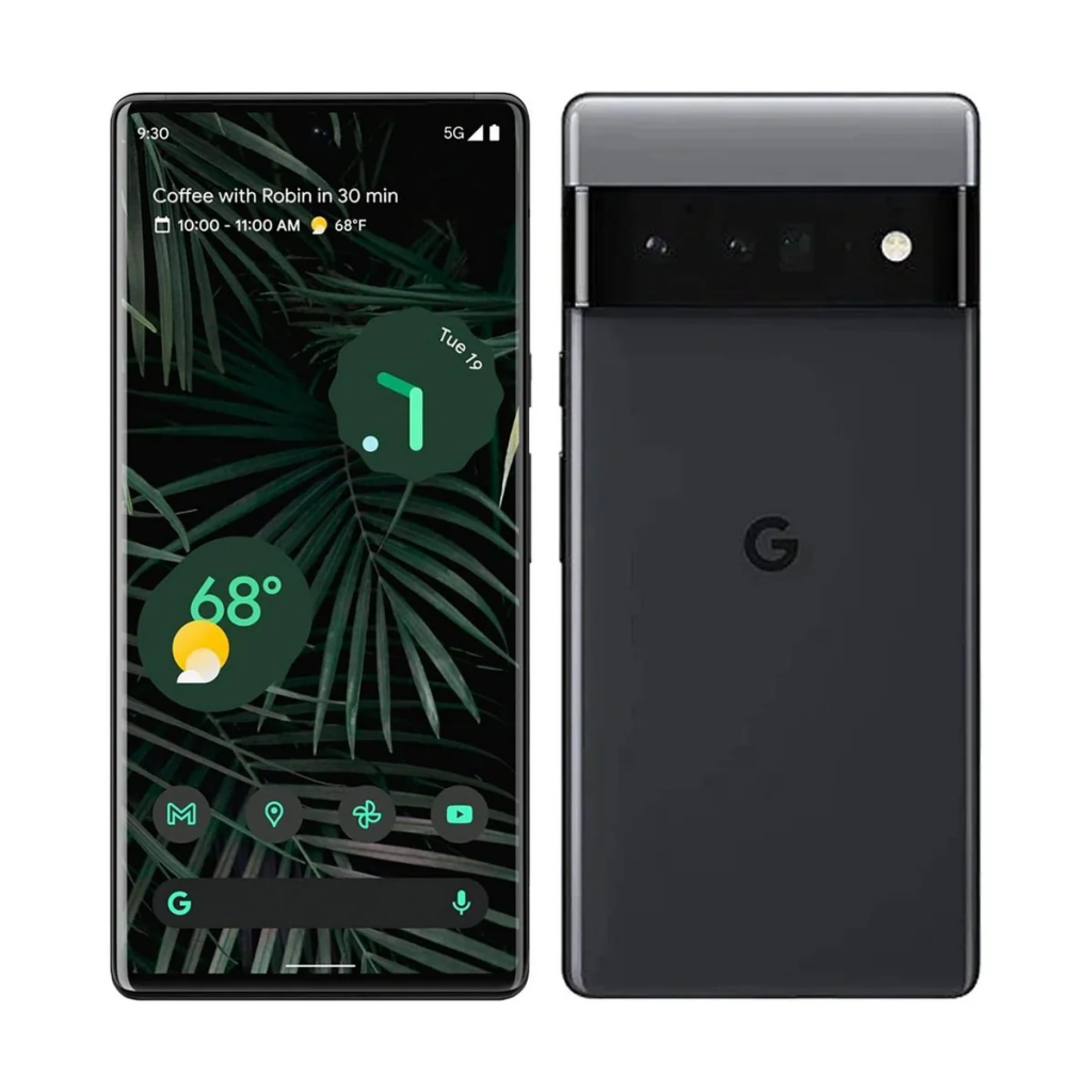 Google Pixel 6 Pro