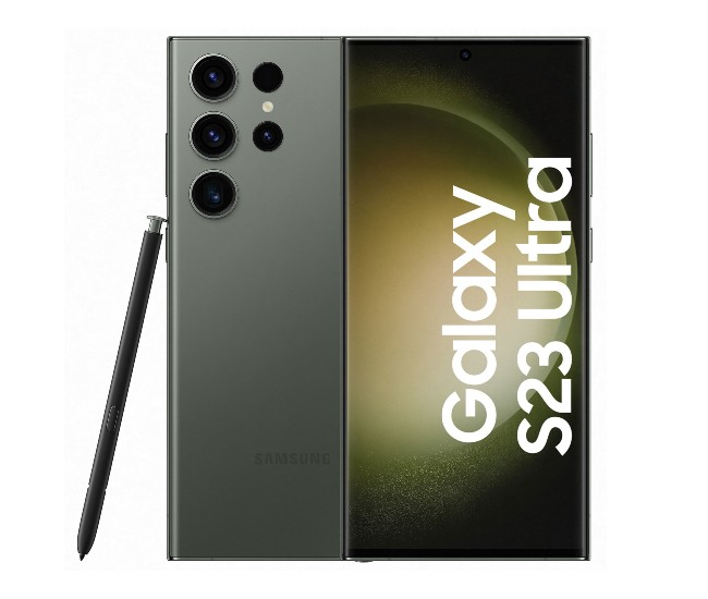Samsung Galaxy S23 Ultra
