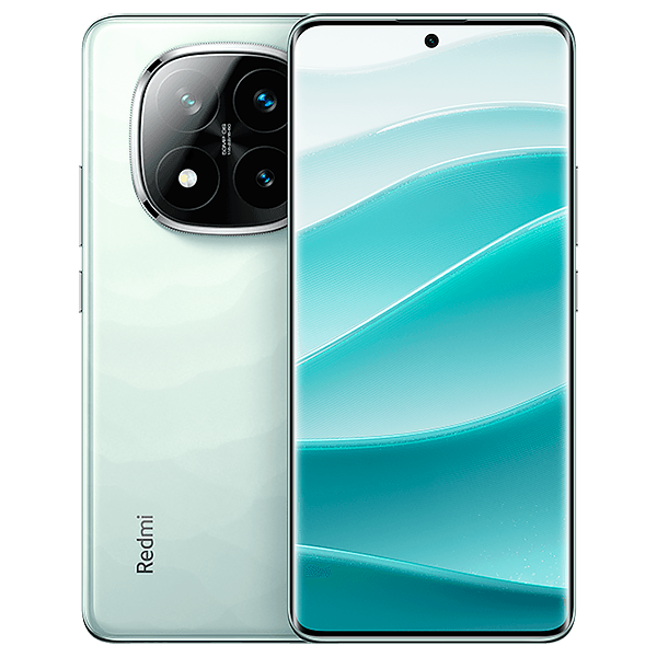 Redmi Note 14 Pro Plus