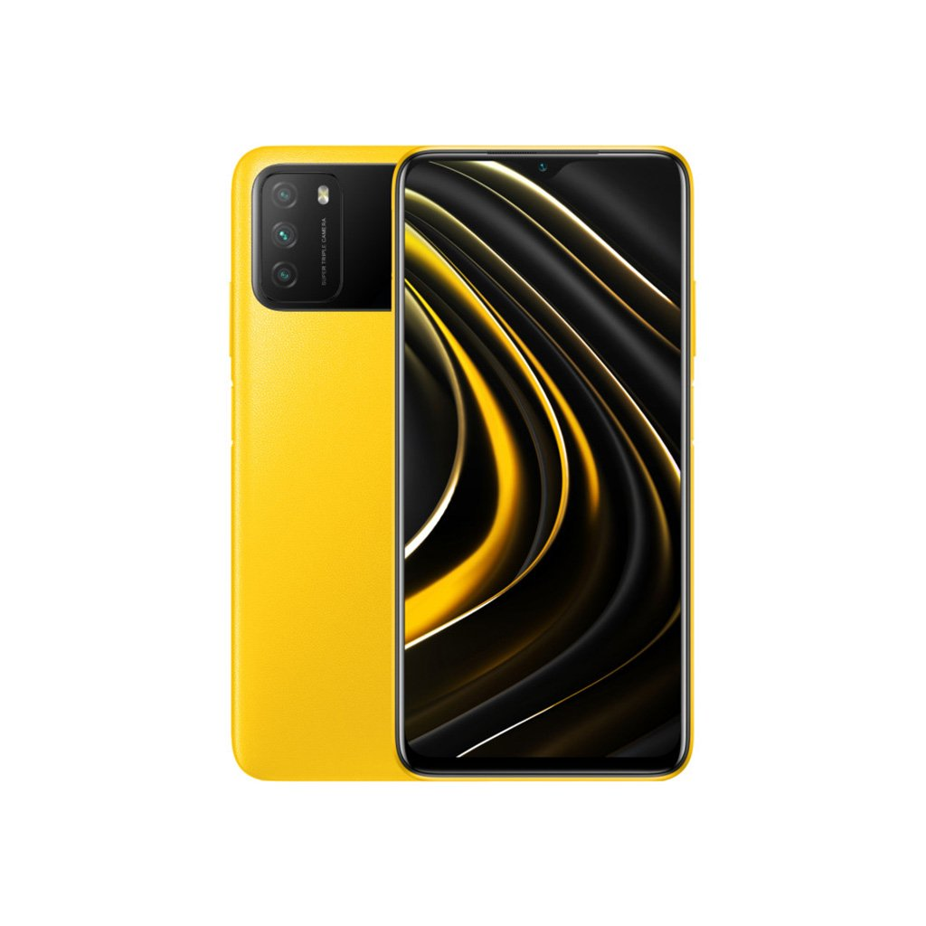 Poco M3